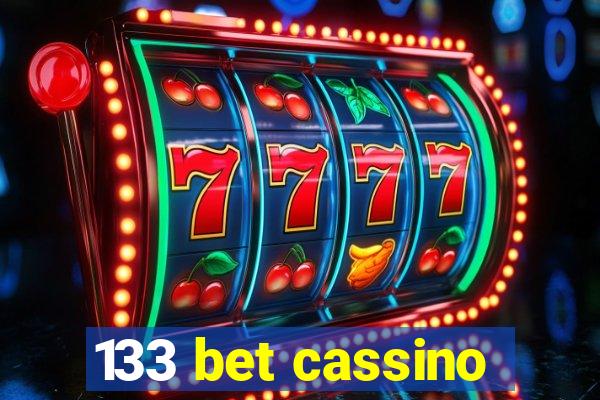 133 bet cassino